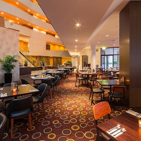 Crowne Plaza Canberra, An Ihg Hotel Екстериор снимка